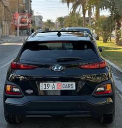 هيونداي كونا